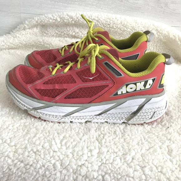 hoka one one clifton 1 womens